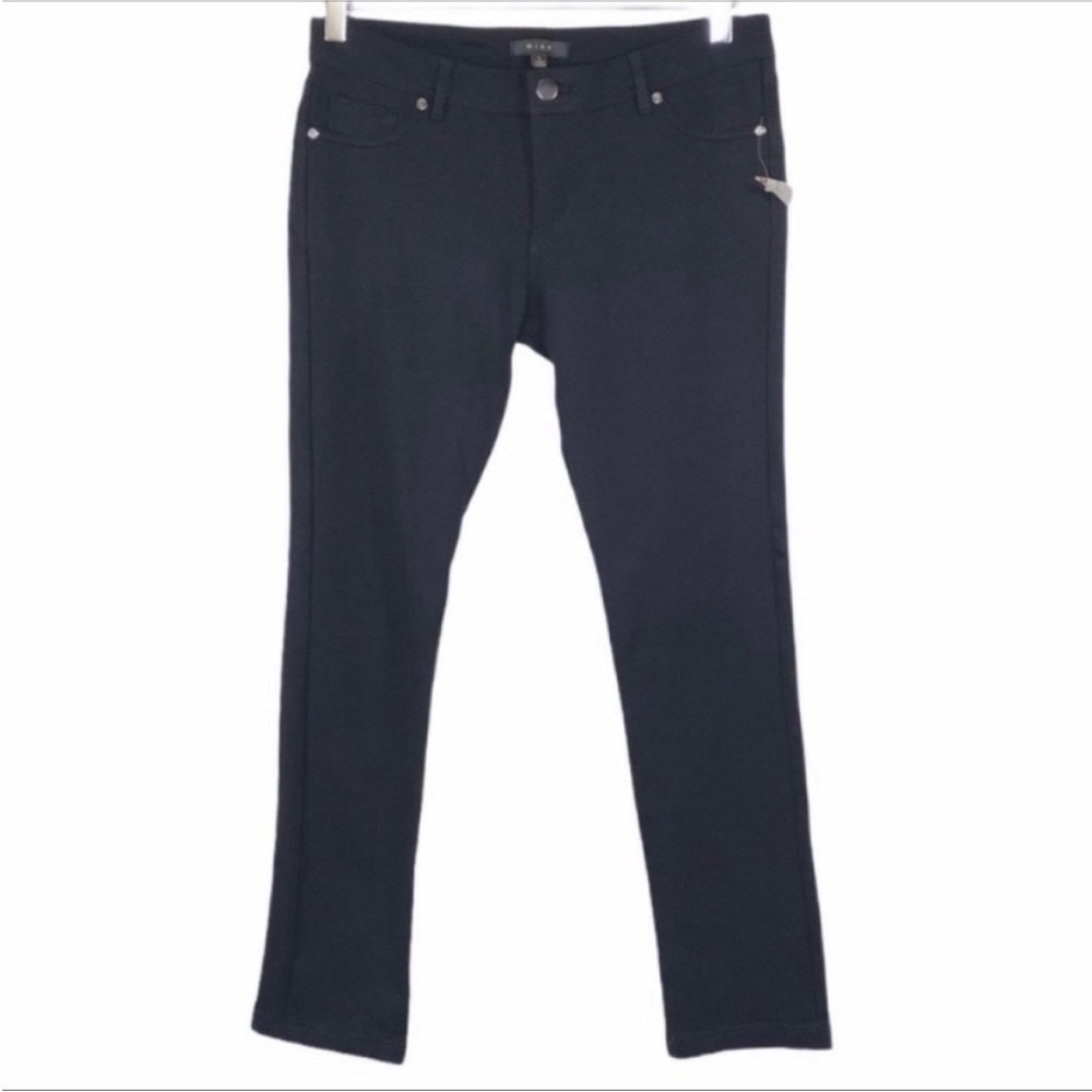 MINE black pants NEW